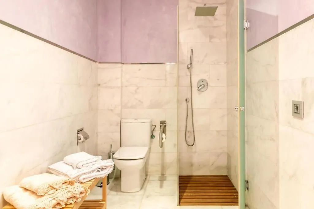 Sentencia Suite Spanien
