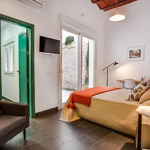 Casa Palacio El Condestable De Bed & Breakfast