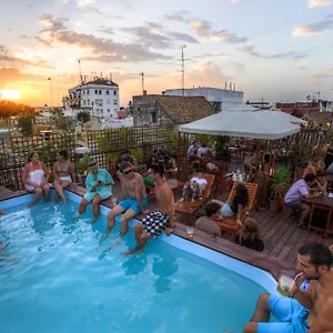Joy Plaza De Armas Hostel