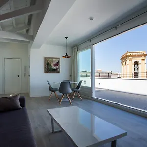 Casa Palacio Conde De Ibarra Sevilla