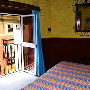 Vergara , Guest house