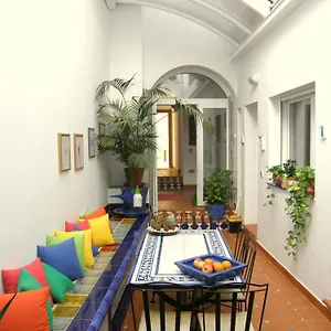 Casa Alfareria 59 Bed & Breakfast