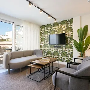 Casa Pizarro, By Homing U Aparthotel