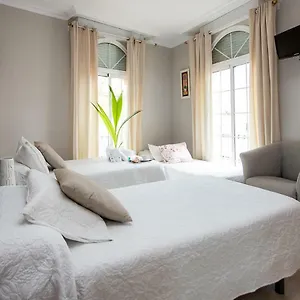 La Muralla Guest house