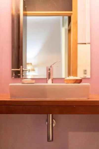 Bed & Breakfast Sentencia Suite