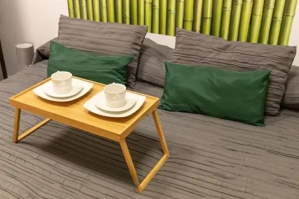 Sentencia Suite Seville