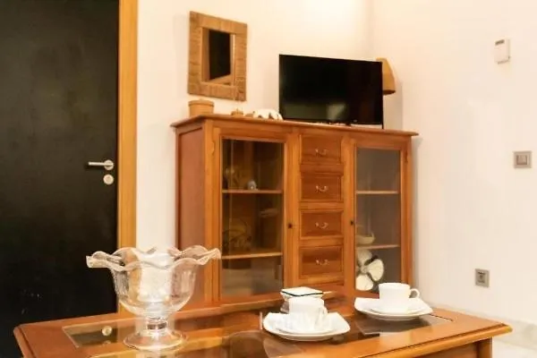 Sentencia Suite Seville