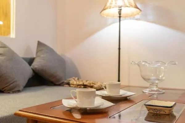 Bed & Breakfast Sentencia Suite