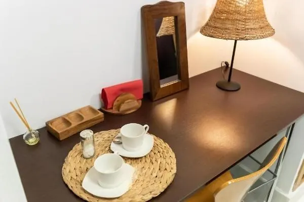 Bed & Breakfast Sentencia Suite