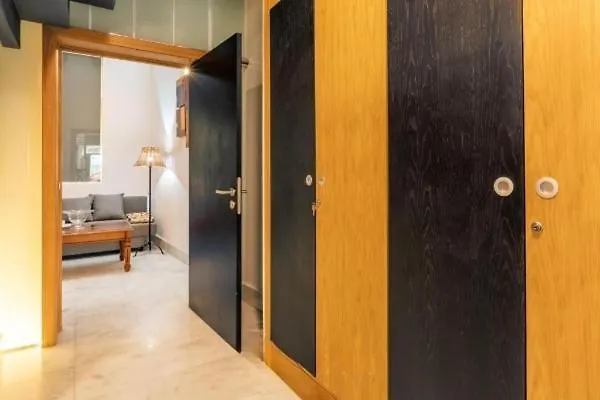 Sentencia Suite Bed & Breakfast Seville