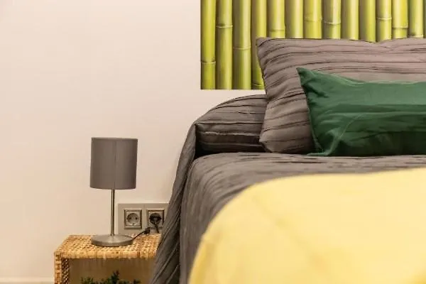 Bed & Breakfast Sentencia Suite Spain