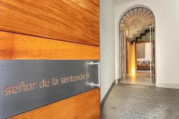 Sentencia Suite