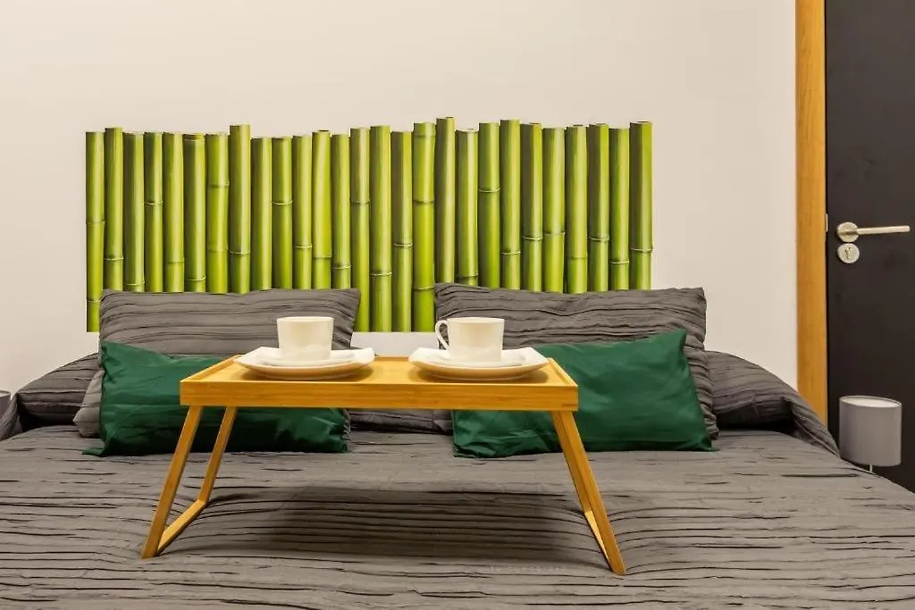 Sentencia Suite Bed & Breakfast Seville